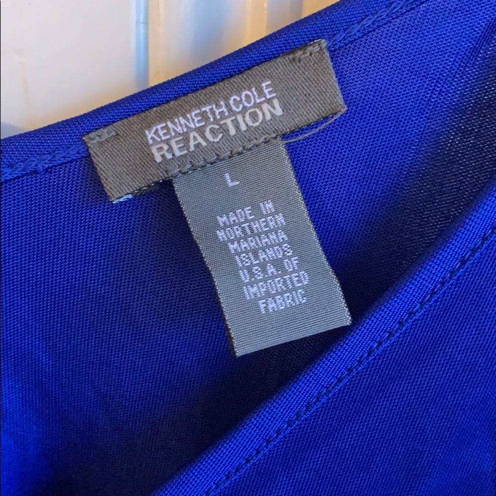 Kenneth Cole Top - Picture 2 of 3